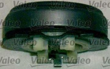 Audi A3 Debriyaj Seti 1.8 125 Beygir AGN Motor Rulmanlı 1996-2003 VALEO