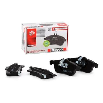 Opel Astra H Ön Fren Balatası 1.3 CDTI 90 Beygir 2005-2010 FERODO