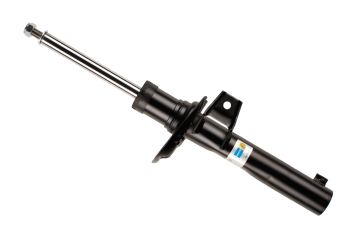 Skoda Octavia Ön Amortisör Takımı Gazlı 50 mm Çap 2004-2012 BILSTEIN