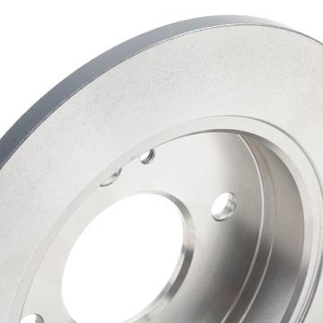 Hyundai i10 Arka Fren Diski 1.1 Benzinli 234 mm Çap 2008-2012 TRW