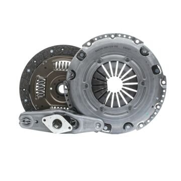 Skoda Fabia Debriyaj Seti 1.4 TDI 70 Beygir BNM Motor 2000-2007 SACHS