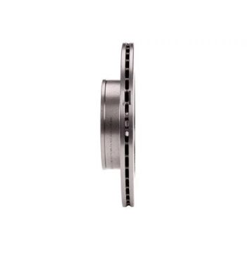 Kia Picanto Ön Fren Diski 1.1 Dizel 75 Beygir 252 mm Çap 2004-2011 BOSCH