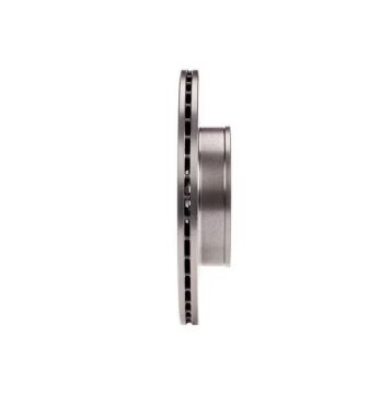 Kia Picanto Ön Fren Diski 1.1 Dizel 75 Beygir 252 mm Çap 2004-2011 BOSCH