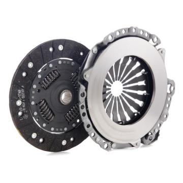 Citroen C2 VTR Debriyaj Seti 1.6 16V Rulmanlı Set 2004-2009 LUK
