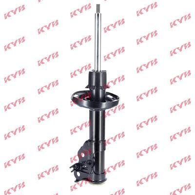 Honda Civic 8 Sedan Amortisör Gazlı Ön Sol FD6 2006-2011 KYB