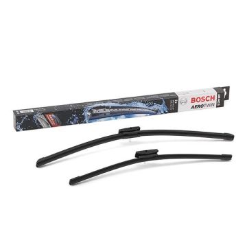 Audi A3 Ön Silecek Seti Sağ Sol Takım 2004-2013 BOSCH