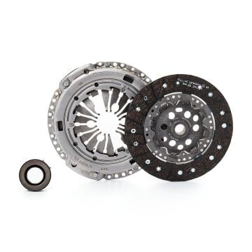 Skoda Octavia 1 Debriyaj Seti 1.8 T AUQ / AGU Motor Rulmanlı 1996-2004 LUK