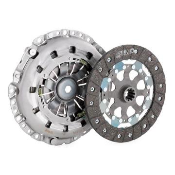 BMW 3 Serisi E46 318d 320d Debriyaj Seti Rulmanlı Set M47 Motor 1999-2005 LUK