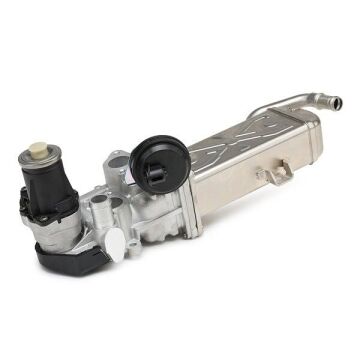 Audi Q3 Soğutuculu EGR Valfi 2.0 TDI 177 Beygir CFGC Motor 2012-2018 DELPHI