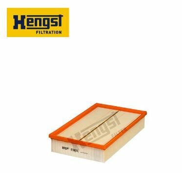 Volkswagen Transporter T5 Hava Filtresi 1.9 TDI 105 Beygir 2004-2015 HENGST