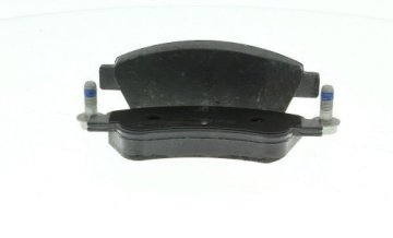 Citroen C2 Ön Fren Balatası 1.6 16V 110 Beygir 2007-2009 EUROREPAR PSA