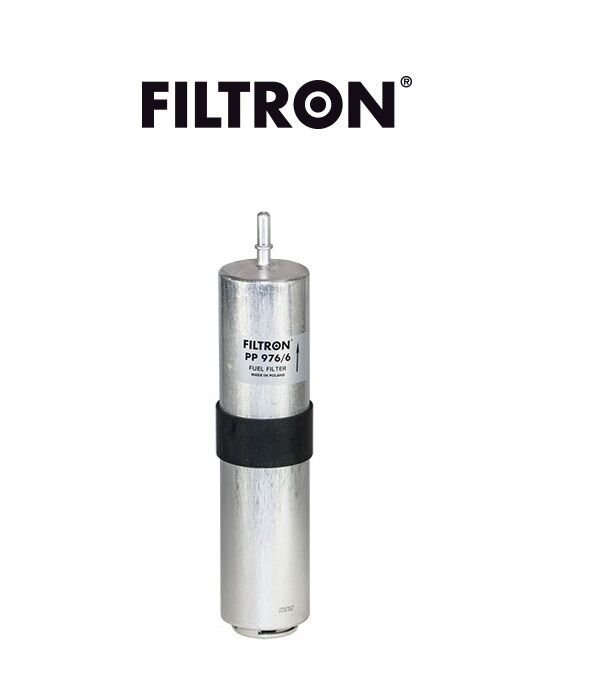 BMW 1 Serisi F40 116d Mazot Filtresi 1.5 Dizel 116 Beygir 2019 Sonrası FILTRON