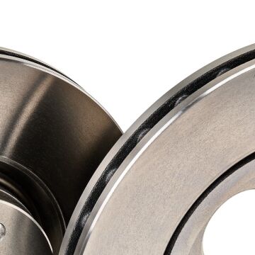 Fiat Linea Ön Fren Diski 1.6 Multijet 105 Beygir 284 mm Çap 2007-2017 DELPHI