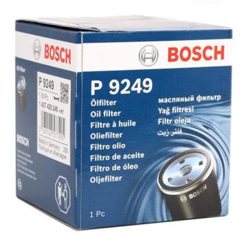 Ford Kuga Yağ Filtresi 2.0 TDCi 163 Beygir 2013-2019 BOSCH