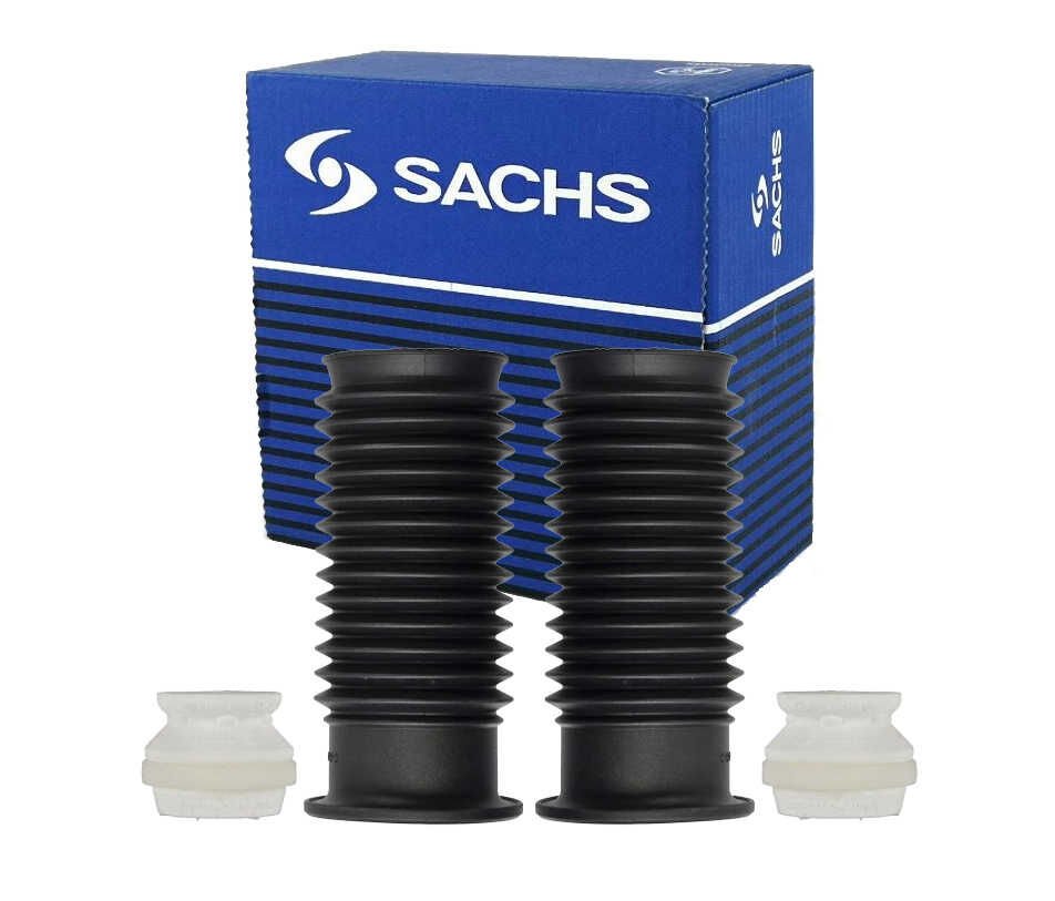 Opel Astra J Ön Amortisör Körüklü Takoz Seti 2 Adet 2010-2015 SACHS