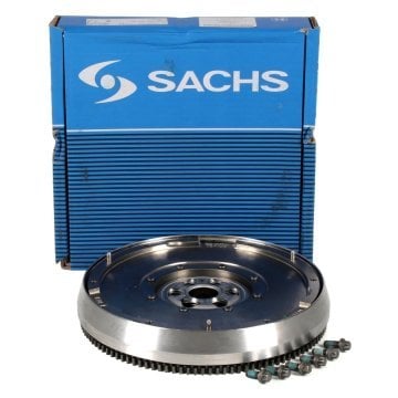 Volvo V50 Debriyaj Volanı 1.6 Dizel 109 Beygir 2004-2014 SACHS