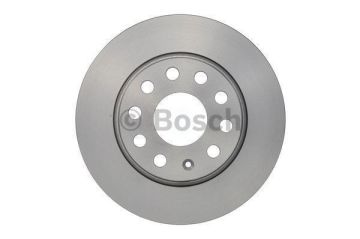 Volkswagen Golf 7 Arka Fren Diski 1.4 TSI 122 / 125 Beygir 272 mm Çap 2013-2020 BOSCH