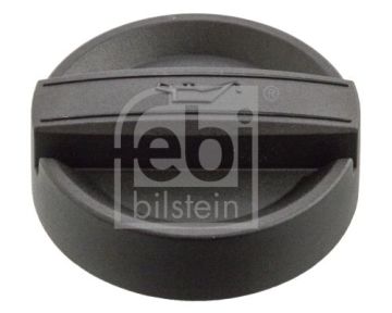 BMW 5 Serisi F10 Motor Yağ Dolum Kapağı Motor 2011-2016 11128655331 FEBI