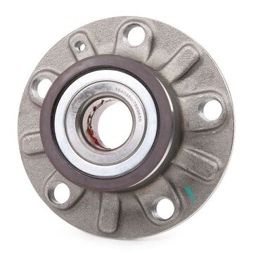 Audi A3 Arka Teker Porya Bilyası 30 mm 2013-2020 YAN SANAYİ