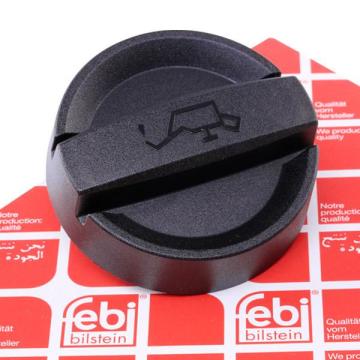 BMW 4 Serisi F32 Motor Yağ Dolum Kapağı Motor 2014-2020 11128655331 FEBI