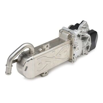 Volkswagen Beetle Soğutuculu EGR Valfi 1.6 TDI 105 Beygir CAY Motor 2012-2019 DELPHI