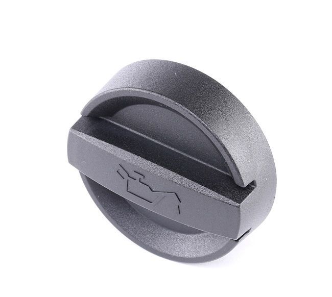 BMW 2 Serisi F22 Motor Yağ Dolum Kapağı Motor 2014-2020 11128655331 FEBI