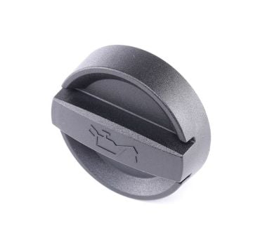 BMW 2 Serisi F22 Motor Yağ Dolum Kapağı Motor 2014-2020 11128655331 FEBI