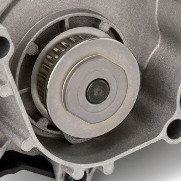 Audi Q2 Su Pompası Devirdaim 1.4 TFSI 150 Beygir 2016 Sonrası INA